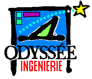 Logo ODYSSEE INGENIERIE